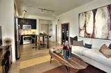 1-bedroom apartment at Annadel in Santa Rosa